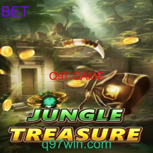 JungleTreasure
