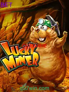LuckyMiner