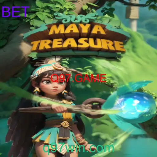 MayaTreasure